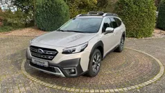 Cashmere gold opal Neu 2024 Subaru Outback Platinum SUV | 44.900 € (Fairer Preis)
