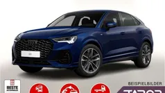 Gebraucht 2025 Audi Q3 S-Line SUV | 42.387 € (Guter Preis)