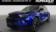 Kolibri blau Neu 2025 Opel Mokka S SUV | 29.990 € (Fairer Preis)