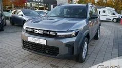 Gebraucht 2025 Dacia Bigster Essentiel SUV | 25.765 € (Superpreis)