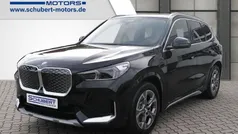 Gebraucht 2025 BMW iX1 Comfort Edition SUV | 55.400 € (Fairer Preis)