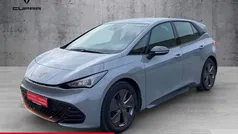 Grau Gebraucht 2022 Cupra Born Kleinwagen | 24.950 € (Fairer Preis)