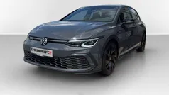 Delfingrau metallic Gebraucht 2022 VW Golf VIII GTD Limousine | 29.990 € (Fairer Preis)