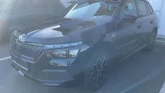 Gebraucht 2024 Skoda Kamiq Monte Carlo SUV | 28.445 € (Fairer Preis)