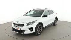 Weiß Gebraucht 2021 Kia XCeed Platinum Edition SUV | 23.500 € (Fairer Preis)