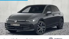 Grau Gebraucht 2024 VW Golf VIII Edition Limousine | 32.440 € (Fairer Preis)