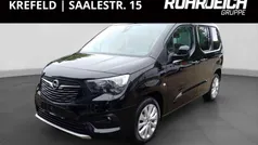 Gebraucht 2024 Opel Combo-e Life Ultimate Van / Kleinbus | 28.990 € (Fairer Preis)