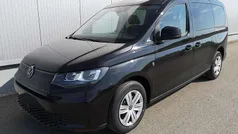 Gebraucht 2025 VW Caddy Van / Kleinbus | 38.640 € (Fairer Preis)