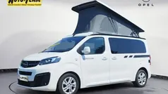Gebraucht 2022 Opel Zafira Life Edition Van | 48.800 €