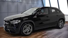 Gebraucht 2023 Mercedes GLA200 AMG line SUV | 37.590 € (Fairer Preis)