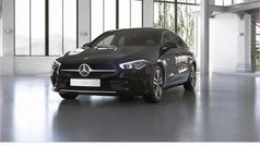 Gebraucht 2022 Mercedes CLA250e Shooting Brake Progressive Kombi | 27.890 € (Guter Preis)