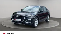 Gebraucht 2025 Audi Q2 Advanced SUV | 31.980 € (Fairer Preis)