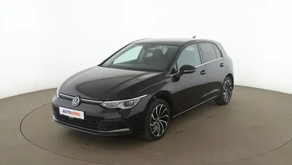 Gebraucht VW Golf VII Style 150 PS (110 kW) 2020 Limousine