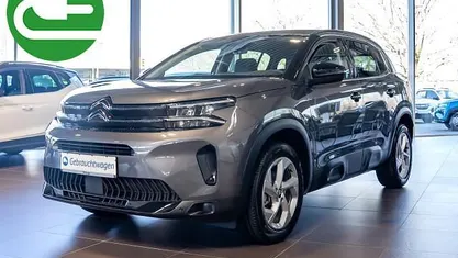 Gebraucht Citroën C5 Aircross 136 PS (100 kW) 2025 SUV