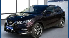 Nightshade Gebraucht 2019 Nissan Qashqai 360º SUV | 17.890 € (Fairer Preis)