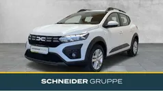 Gebraucht 2024 Dacia Sandero Expression Kleinwagen | 16.980 € (Guter Preis)