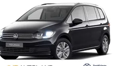 Gebraucht 2024 VW Touran Comfortline Van / Kleinbus | 32.690 € (Fairer Preis)