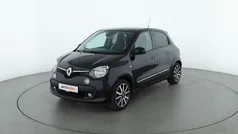 Schwarz Gebraucht 2017 Renault Twingo Cosmic Kleinwagen | 8.490 € (Guter Preis)