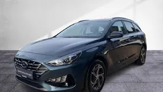 Gebraucht 2021 Hyundai i30 Edition 30 Kombi | 16.690 € (Fairer Preis)