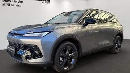 Gebraucht Baic X55 177 PS (130 kW) 2025 SUV