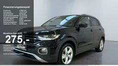 Gebraucht 2022 VW T-Cross Style SUV | 23.381 € (Fairer Preis)