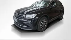 Gebraucht 2022 VW Tiguan Active SUV | 32.405 € (Fairer Preis)