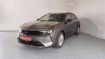 Gebraucht 2025 Opel Astra Edition Kombi | 24.750 € (Guter Preis)