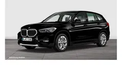 Gebraucht 2021 BMW X1 SUV | 21.990 € (Fairer Preis)