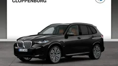 Grau Neu 2025 BMW X5 M Sport SUV | 102.782 € (Superpreis)