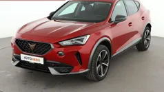 Rot Gebraucht 2023 Cupra Formentor SUV | 27.790 € (Superpreis)