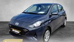 Gebraucht 2025 Hyundai i10 Select Kleinwagen | 16.990 € (Fairer Preis)