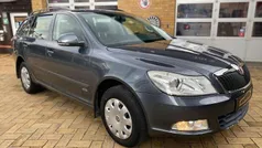 Gebraucht 2009 Skoda Octavia Ambiente Kombi | 2.990 €