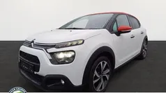 Gebraucht 2022 Citroën C3 PureTech Kleinwagen | 14.250 € (Guter Preis)
