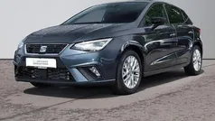 Gebraucht 2024 Seat Ibiza FR-Line Limousine | 21.798 € (Fairer Preis)