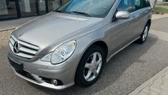 Gebraucht 2008 Mercedes R280 AMG Van / Kleinbus | 20.000 €
