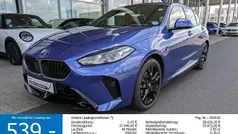 Porimao blau metallic Gebraucht 2024 BMW 120 M Sport Kleinwagen | 37.490 € (Fairer Preis)
