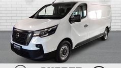 Gebraucht 2024 Nissan Primastar N-Connecta Van / Kleinbus | 35.777 € (Superpreis)