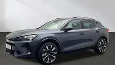Gebraucht 2025 Cupra Formentor SUV | 37.390 € (Fairer Preis)