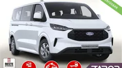 Gebraucht 2025 Ford Tourneo Custom Trend Van / Kleinbus | 42.088 € (Fairer Preis)
