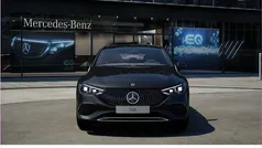 Gebraucht 2022 Mercedes EQE350 Electric Art Limousine | 39.900 € (Superpreis)