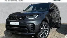 Gebraucht 2024 Land Rover Discovery 5 HSE Dynamic SUV | 96.800 €