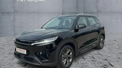 Neu 2025 BYD Atto 2 Boost SUV | 26.290 € (Fairer Preis)