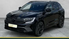 Schwarz Neu 2025 Renault Austral Iconic Esprit Alpine SUV | 39.490 € (Guter Preis)