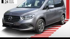 Gebraucht 2023 Mercedes T160 Style Van / Kleinbus | 21.490 € (Superpreis)