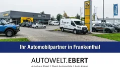 Gebraucht 2024 Ford Focus ST-Line Kombi | 26.890 € (Fairer Preis)