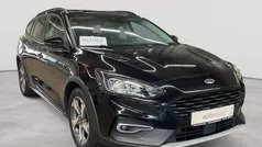 Gebraucht 2021 Ford Focus Active Kombi | 12.990 € (Fairer Preis)