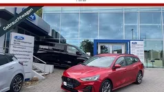 Gebraucht 2024 Ford Focus ST-Line Kombi | 25.950 € (Fairer Preis)