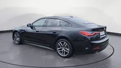 BMW 430 Gran Coupé