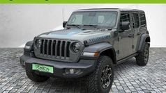 Sting gray Gebraucht 2021 Jeep Wrangler Rubicon SUV | 50.990 € (Guter Preis)