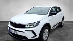 Gebraucht 2024 Opel Grandland X SUV | 27.420 € (Superpreis)